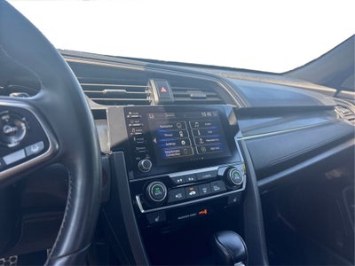 2021 Honda Civic Sport Touring