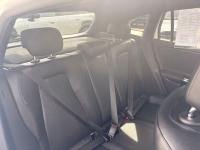 2021 Mercedes-Benz GLA GLA 250 4MATIC®