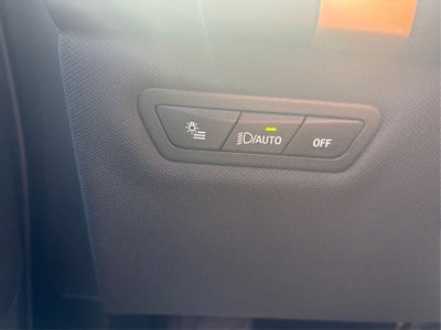 2025 BMW iX xDrive50 AWD