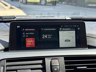 2019 BMW 4 Series 430i Convertible