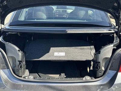 2019 BMW 4 Series 430i Convertible