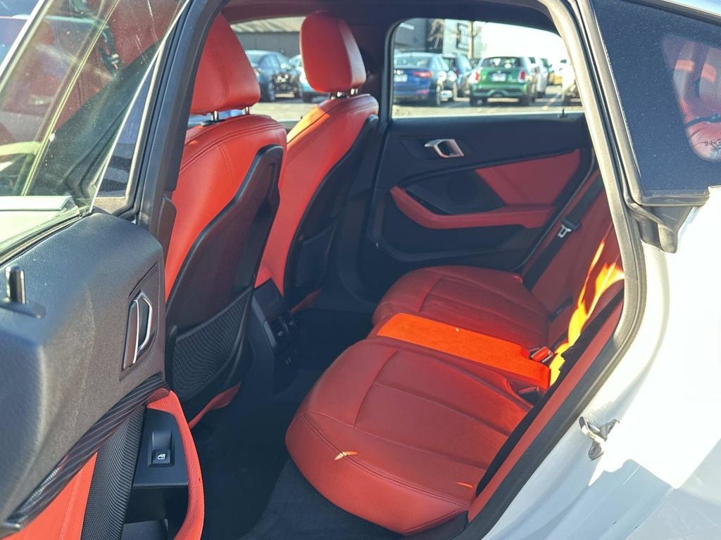 2022 BMW 2 Series 228i xDrive AWD