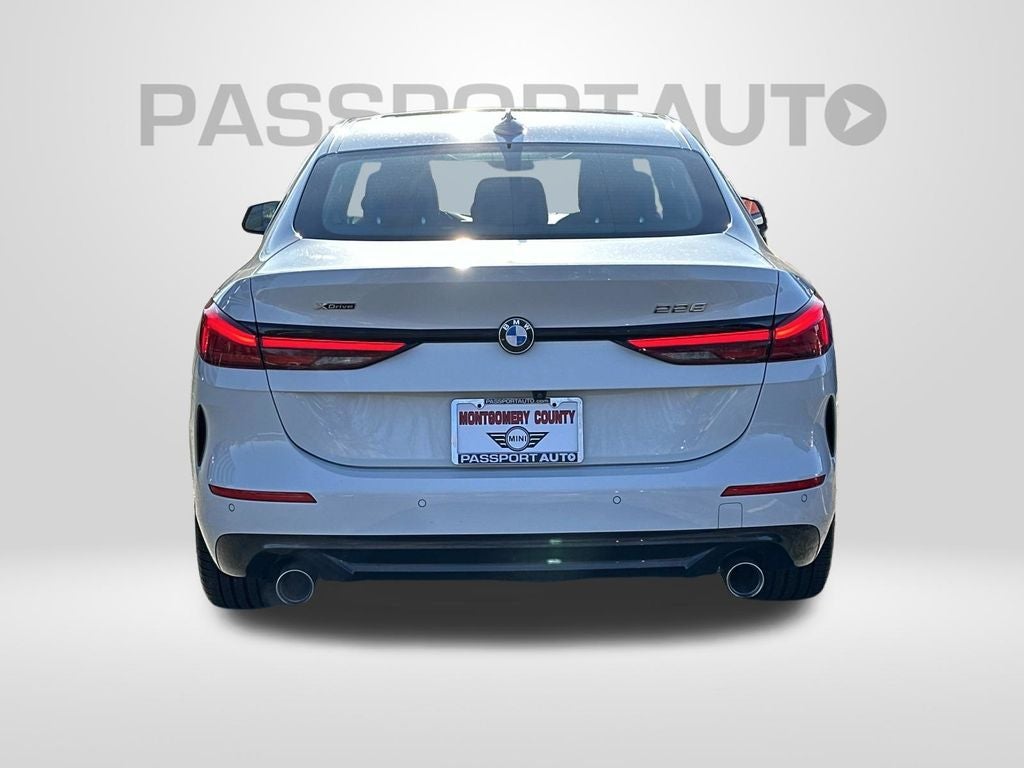 2022 BMW 2 Series 228i xDrive AWD