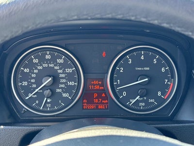 2015 BMW X1 xDrive35i