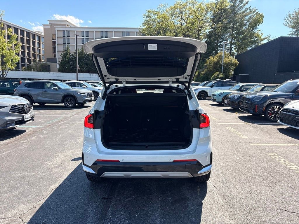 2024 BMW X1 xDrive28i xline