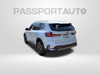 2024 BMW X1 xDrive28i xline