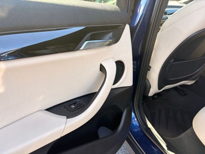 2018 BMW X2 xDrive28i