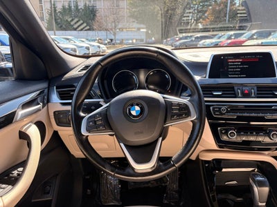 2018 BMW X2 xDrive28i