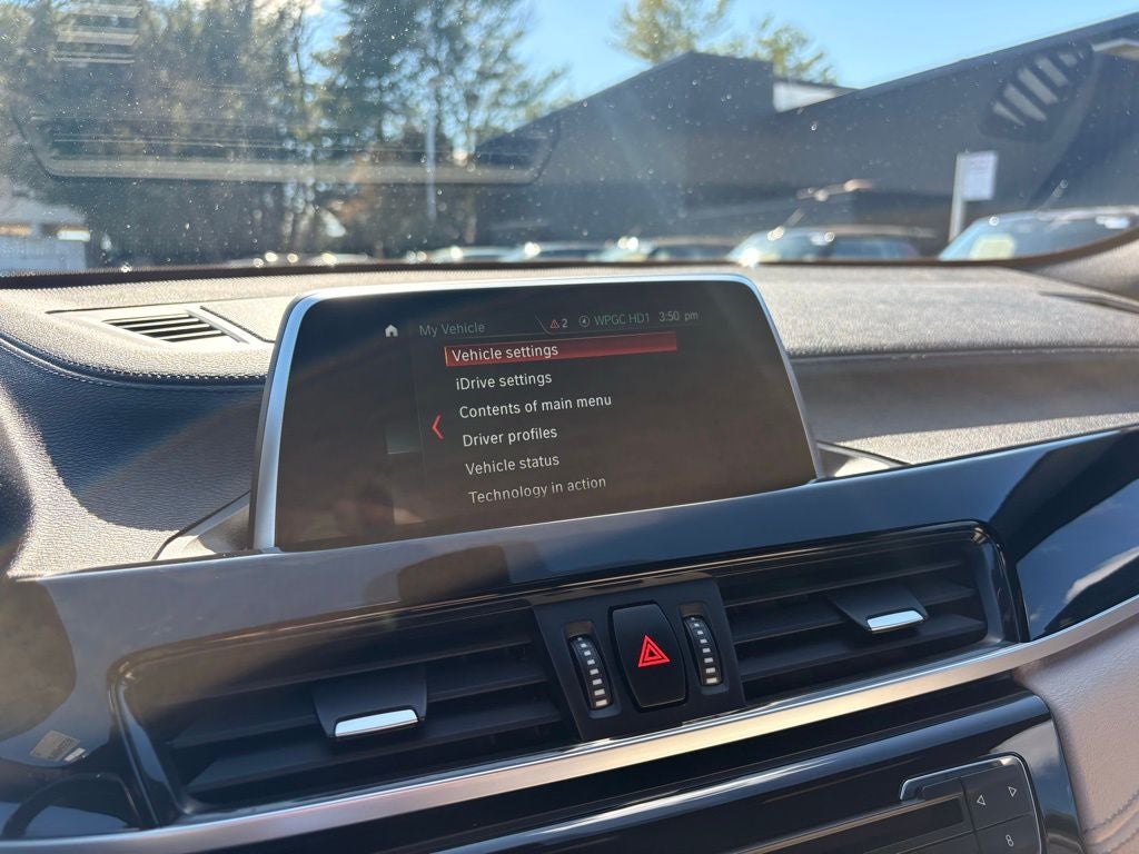 2018 BMW X2 xDrive28i