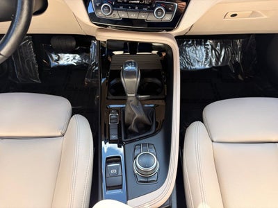 2018 BMW X2 xDrive28i