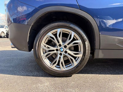 2018 BMW X2 xDrive28i