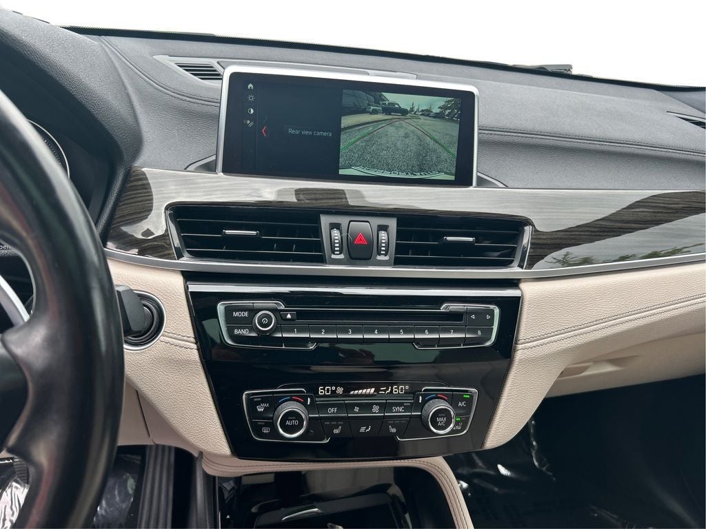 2018 BMW X2 xDrive28i