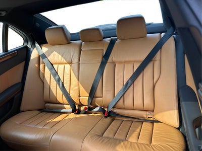 2013 Mercedes-Benz E-Class E 350 Base
