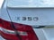 2013 Mercedes-Benz E-Class E 350 Base