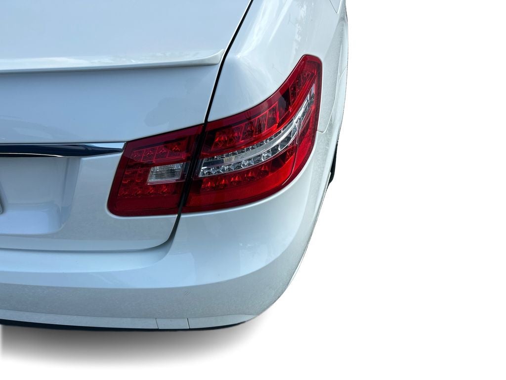 2013 Mercedes-Benz E-Class E 350 Base