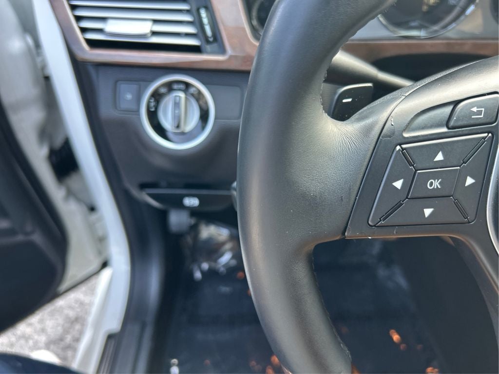 2013 Mercedes-Benz E-Class E 350 Base