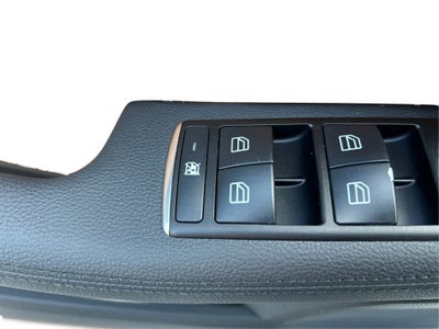 2013 Mercedes-Benz E-Class E 350 Base