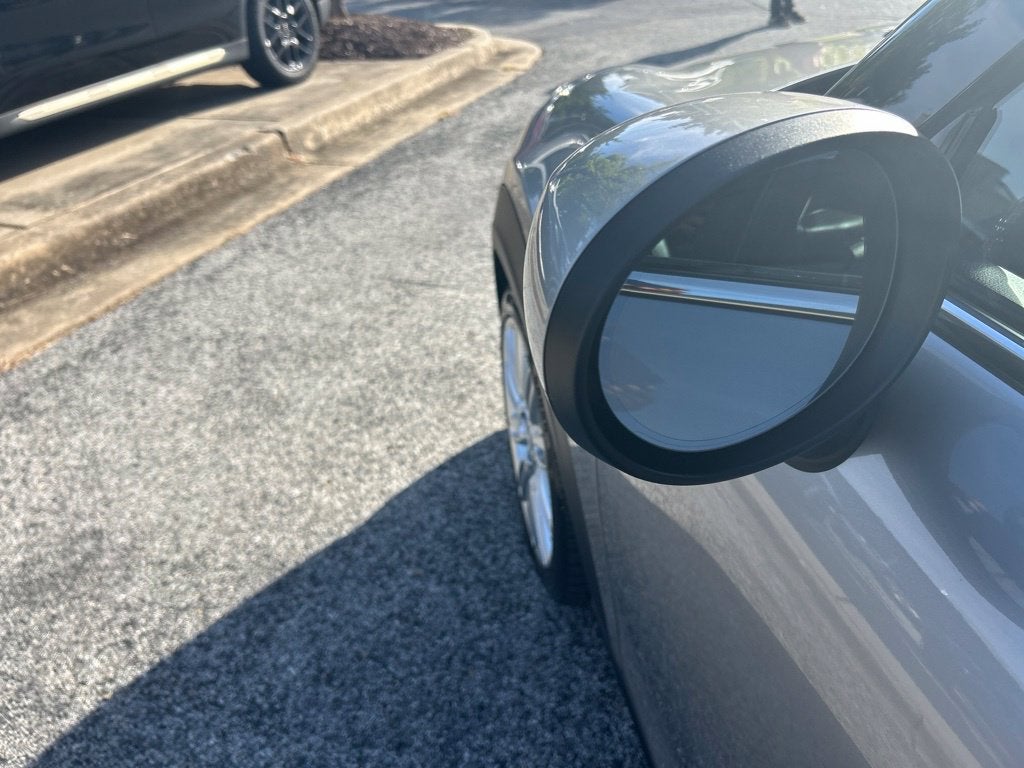 2024 MINI Cooper SE Electric Signature