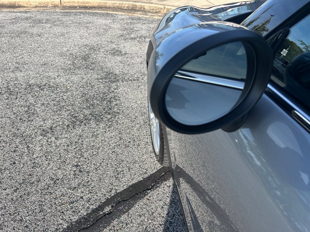 2024 MINI Cooper SE Electric Signature