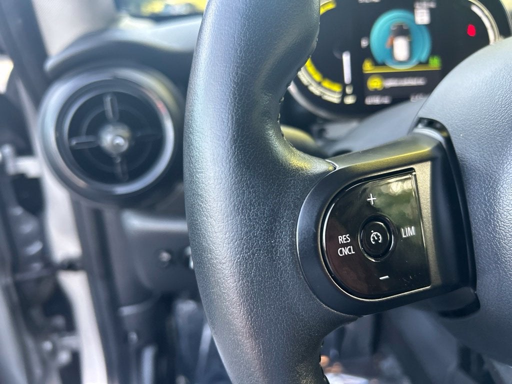 2024 MINI Cooper SE Electric Signature