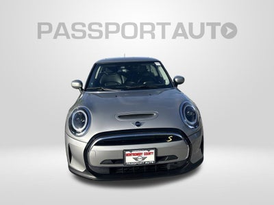 2024 MINI Cooper SE Electric Signature