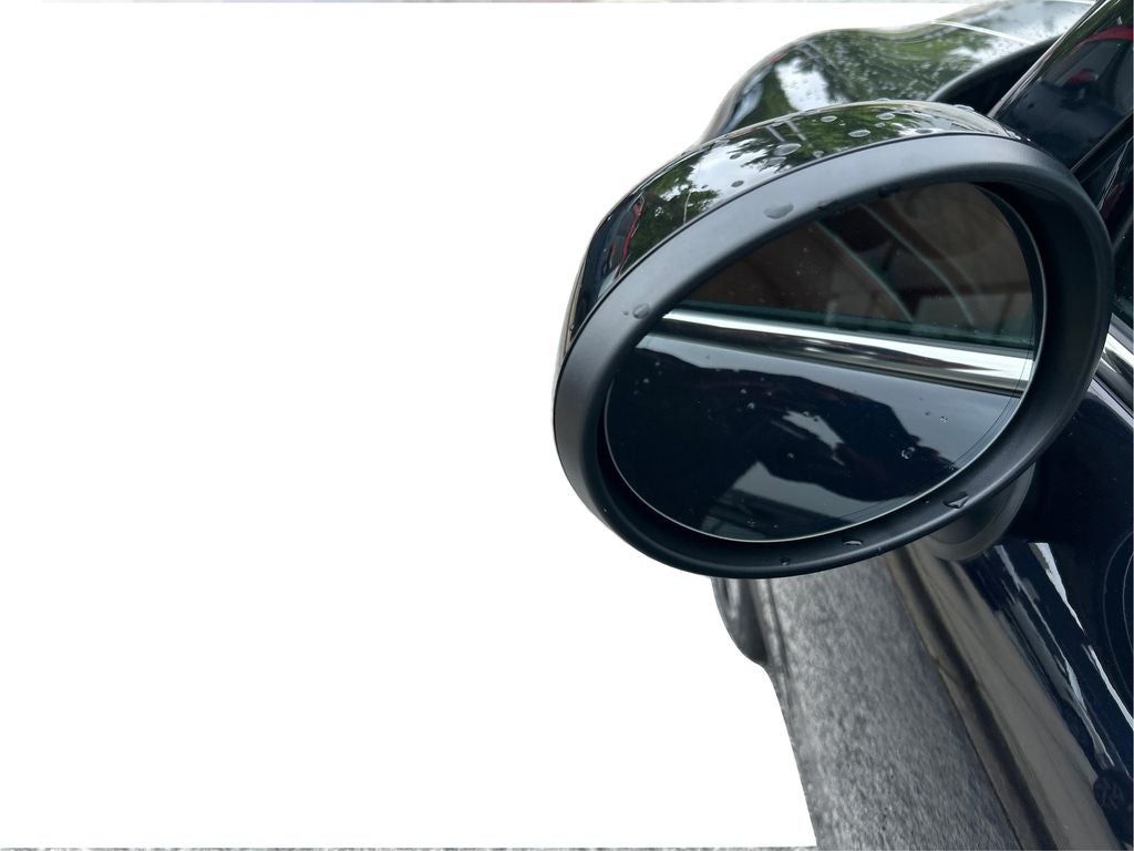 2024 MINI Cooper SE Electric Iconic