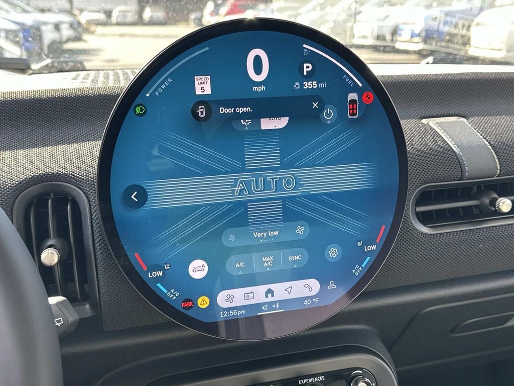 2026 MINI 2 Door Cooper Signature Plus