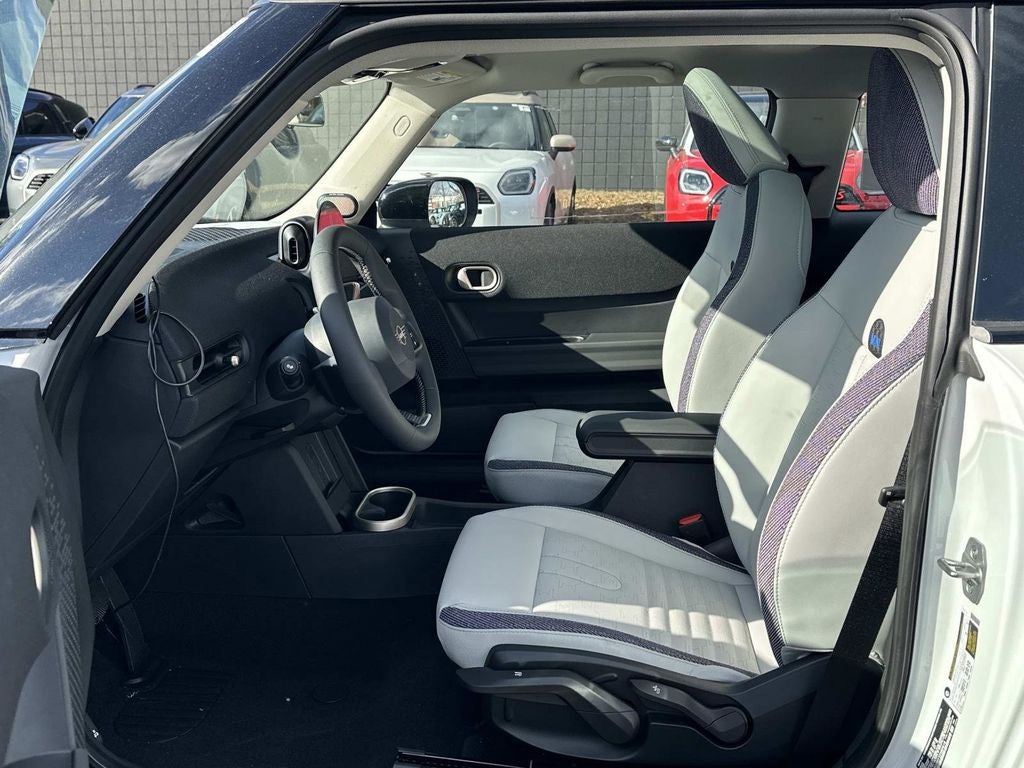 2026 MINI 2 Door Cooper Signature Plus