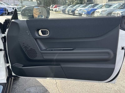 2026 MINI 2 Door Cooper Signature Plus