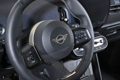 2025 MINI 2 Door Cooper Signature Plus