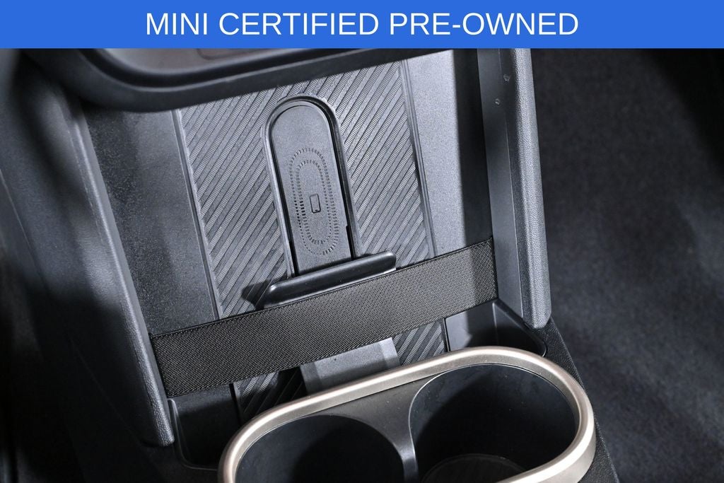 2025 MINI 2 Door Cooper Signature Plus