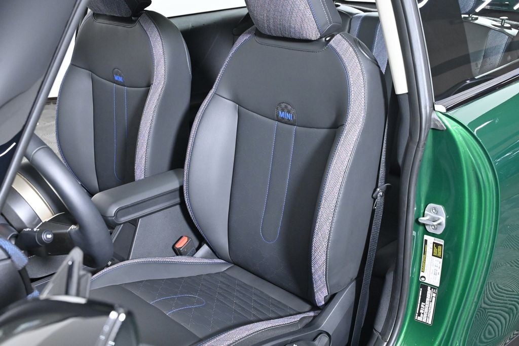 2025 MINI 2 Door Cooper Signature Plus