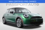 2025 MINI 2 Door Cooper Signature Plus