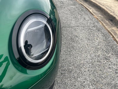 2026 MINI Cooper Signature Plus Hardtop 2 Door
