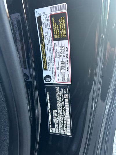 2025 MINI Cooper Signature Plus Hardtop 2 Door