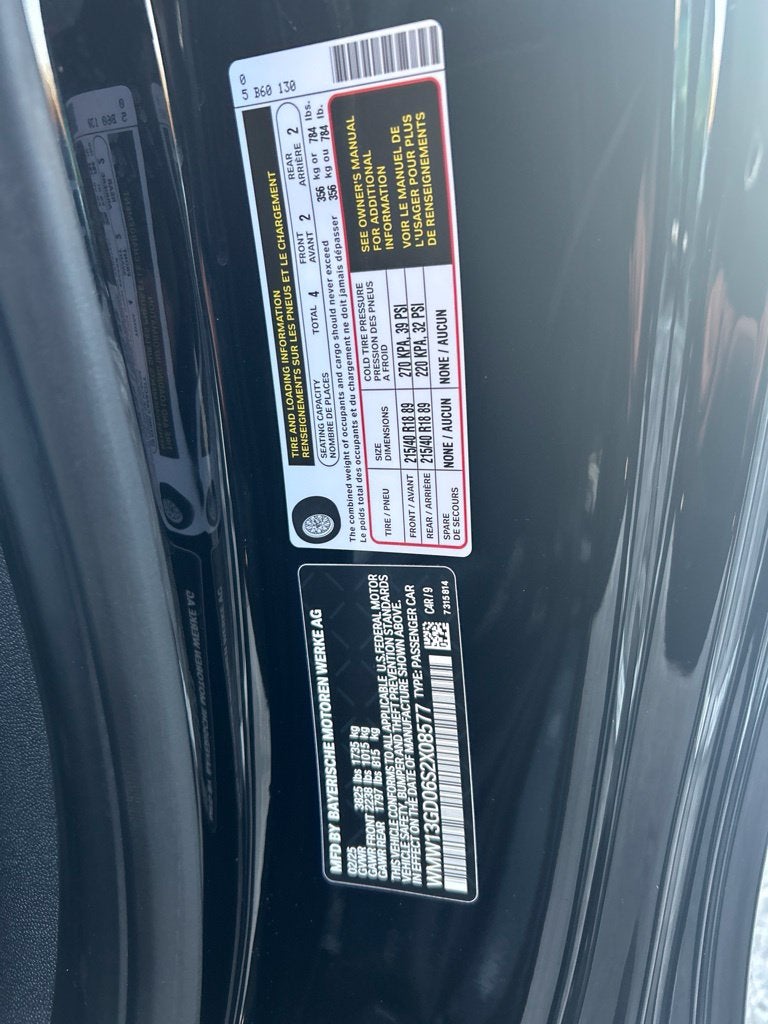 2025 MINI Cooper Signature Plus Hardtop 2 Door