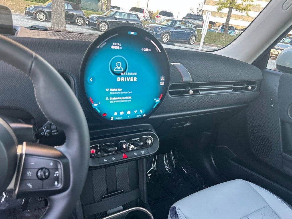 2025 MINI Cooper Signature Plus Hardtop 2 Door