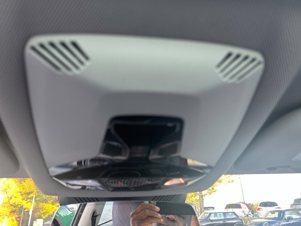 2025 MINI Cooper Signature Plus Hardtop 2 Door