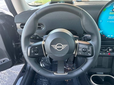 2025 MINI Cooper Signature Plus Hardtop 2 Door