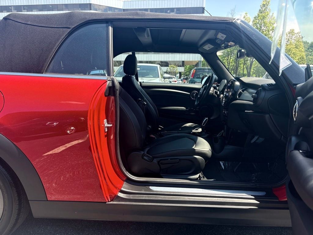 2024 MINI Cooper Signature