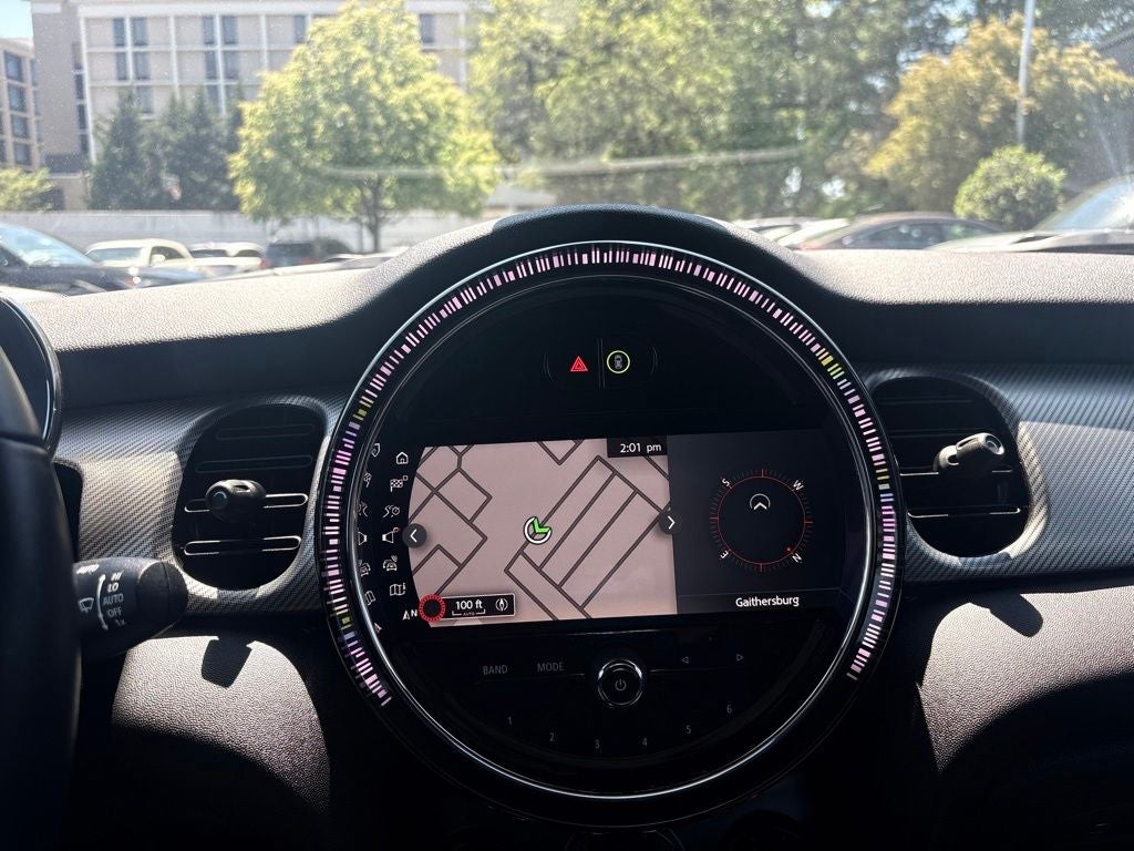 2024 MINI Cooper Signature