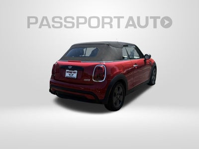2024 MINI Cooper Signature