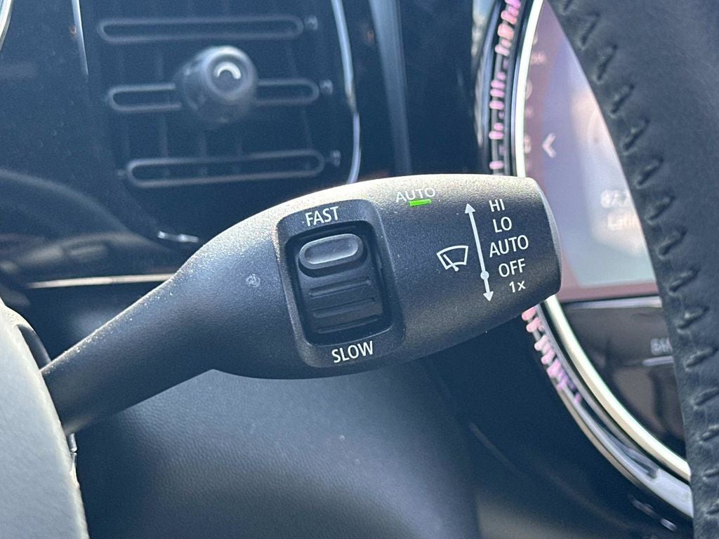 2023 MINI Convertible Cooper Signature