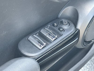 2023 MINI Convertible Cooper Signature