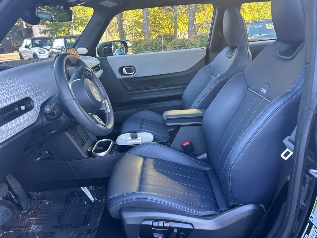 2025 MINI Cooper S Iconic Hardtop 2 Door