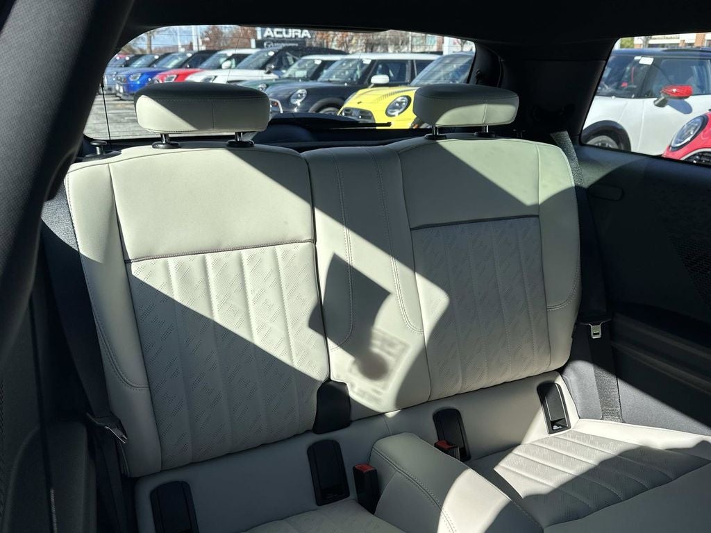 2026 MINI Cooper S Iconic Hardtop 2 Door