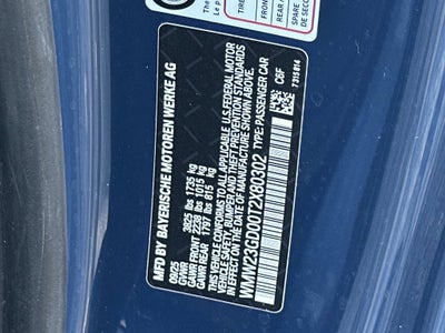 2026 MINI Cooper S Iconic Hardtop 2 Door