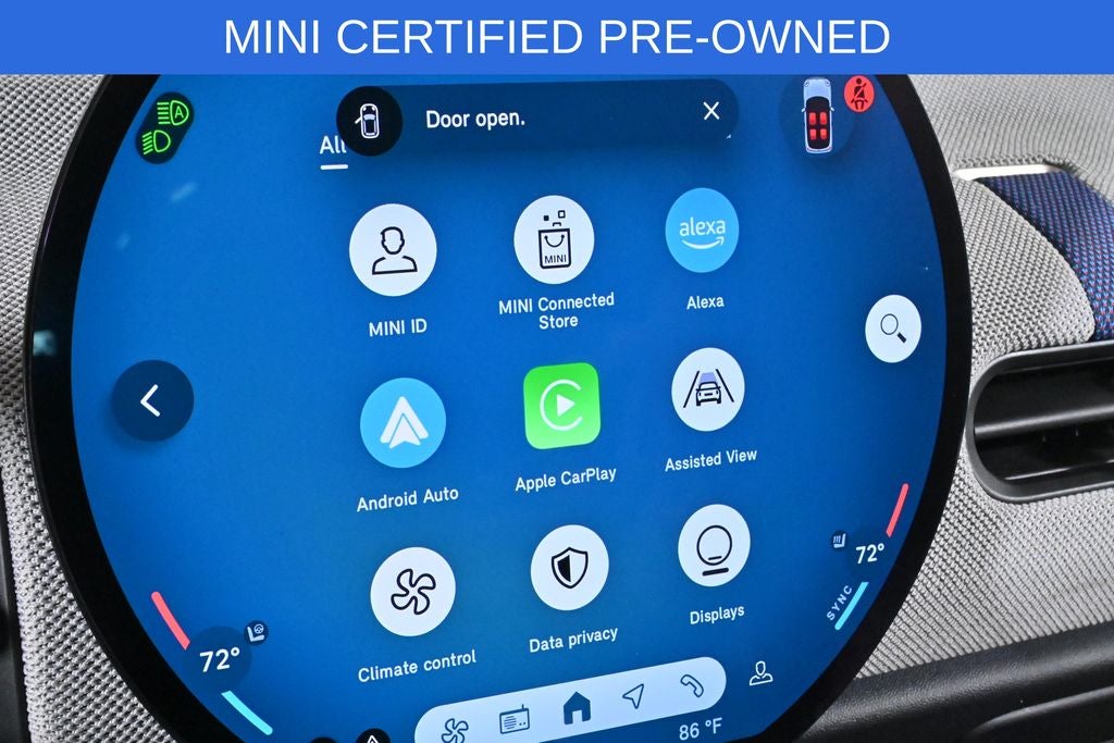 2025 MINI 2 Door Cooper Iconic