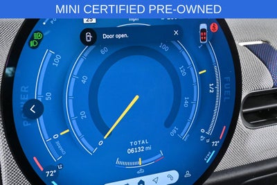 2025 MINI 2 Door Cooper Iconic