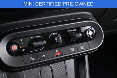 2025 MINI 2 Door Cooper Iconic